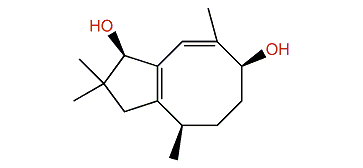 Capillosanane B